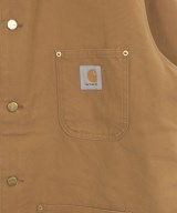 Carhartt（カーハート）カバーオール 茶 サイズ:-(XXL位) メンズ/2200619797027