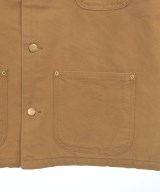 Carhartt（カーハート）カバーオール 茶 サイズ:-(XXL位) メンズ/2200619797027