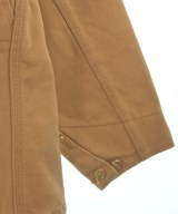 Carhartt（カーハート）カバーオール 茶 サイズ:-(XXL位) メンズ/2200619797027