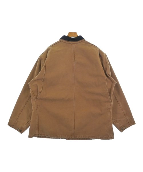 Carhartt（カーハート）カバーオール 茶 サイズ:XL メンズ/2200621345032