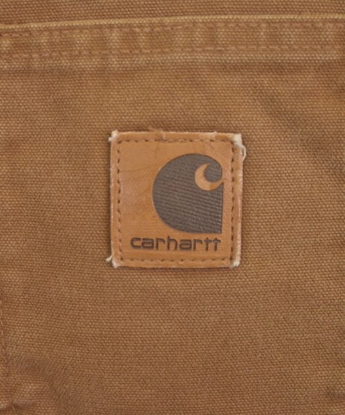 Carhartt（カーハート）カバーオール 茶 サイズ:XL メンズ/2200621345032