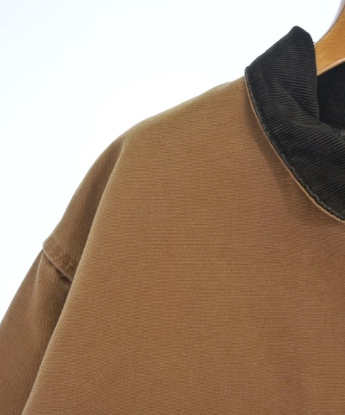 Carhartt（カーハート）カバーオール 茶 サイズ:XL メンズ/2200621345032