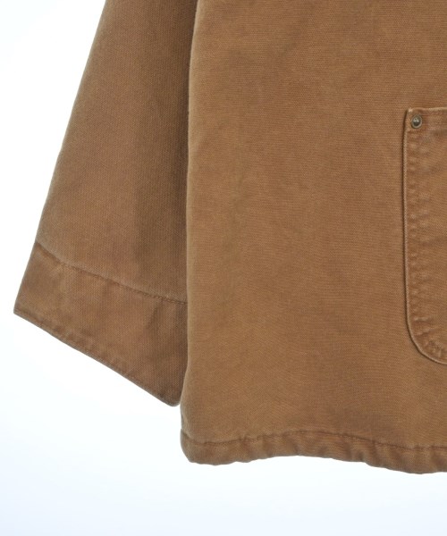 Carhartt（カーハート）カバーオール 茶 サイズ:XL メンズ/2200621345032