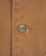 Carhartt（カーハート）カバーオール 茶 サイズ:XL メンズ/2200621345032