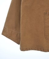 Carhartt（カーハート）カバーオール 茶 サイズ:XL メンズ/2200621345032