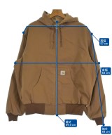 Carhartt（カーハート）その他 茶 サイズ:XL メンズ/2200605954021