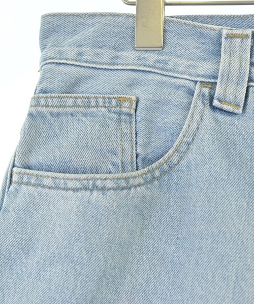 Carhartt（カーハート）デニムパンツ 青 サイズ:S メンズ/2200670951031