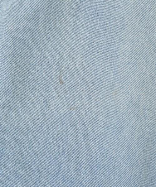 Carhartt（カーハート）デニムパンツ 青 サイズ:S メンズ/2200670951031