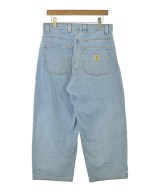 Carhartt（カーハート）デニムパンツ 青 サイズ:S メンズ/2200670951031