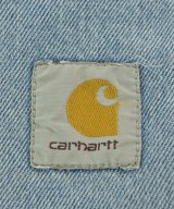 Carhartt（カーハート）デニムパンツ 青 サイズ:S メンズ/2200670951031