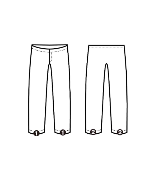 Carhartt（カーハート）その他 ベージュ サイズ:34(XL位) メンズ/2200678240090