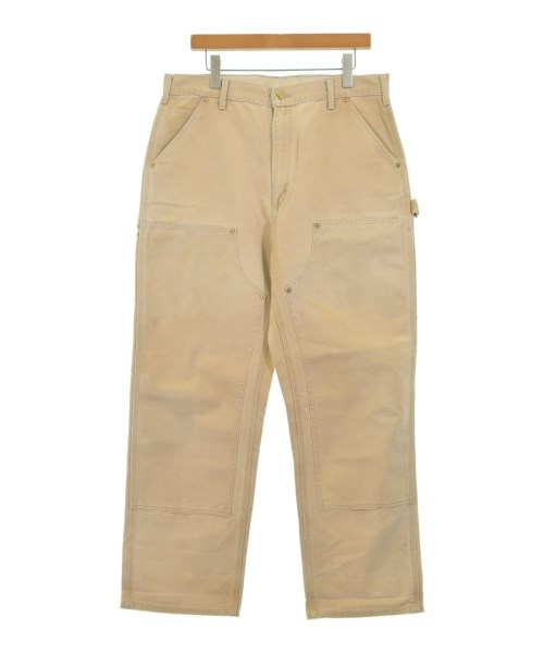 Carhartt(カーハート)その他 ベージュ サイズ:34(XL位)/2200678240090