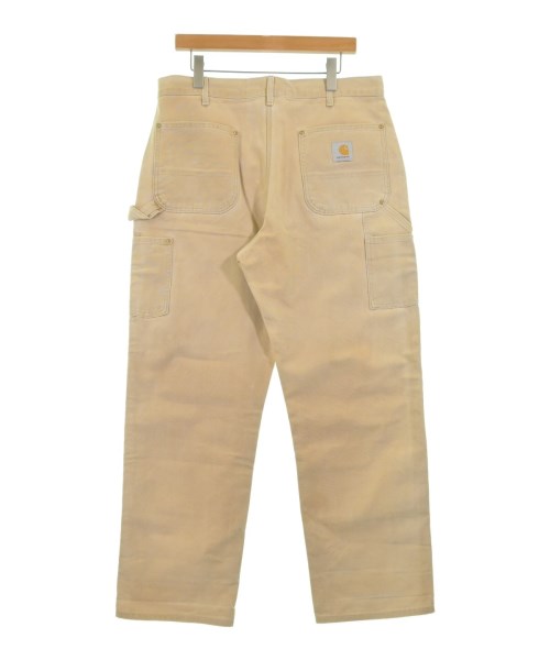 Carhartt（カーハート）その他 ベージュ サイズ:34(XL位) メンズ/2200678240090