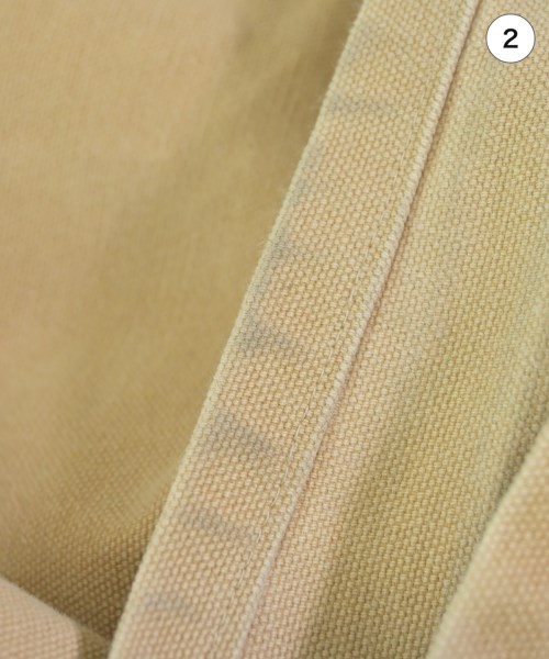 Carhartt（カーハート）その他 ベージュ サイズ:34(XL位) メンズ/2200678240090