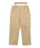 Carhartt（カーハート）その他 ベージュ サイズ:34(XL位) メンズ/2200678240090