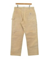 Carhartt（カーハート）その他 ベージュ サイズ:34(XL位) メンズ/2200678240090