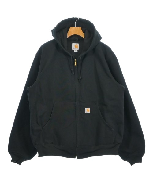 Carhartt(カーハート)ブルゾン 黒 サイズ:L/2200679119012