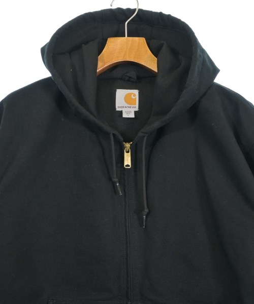 Carhartt（カーハート）ブルゾン 黒 サイズ:L メンズ/2200679119012