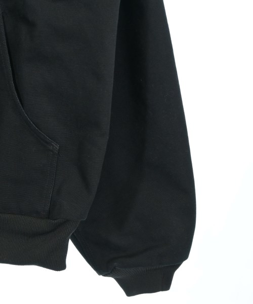 Carhartt（カーハート）ブルゾン 黒 サイズ:L メンズ/2200679119012