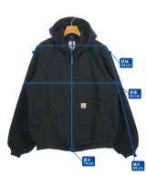 Carhartt（カーハート）ブルゾン 黒 サイズ:L メンズ/2200679119012