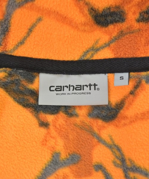 Carhartt（カーハート）その他 オレンジ サイズ:S メンズ/2200693943013