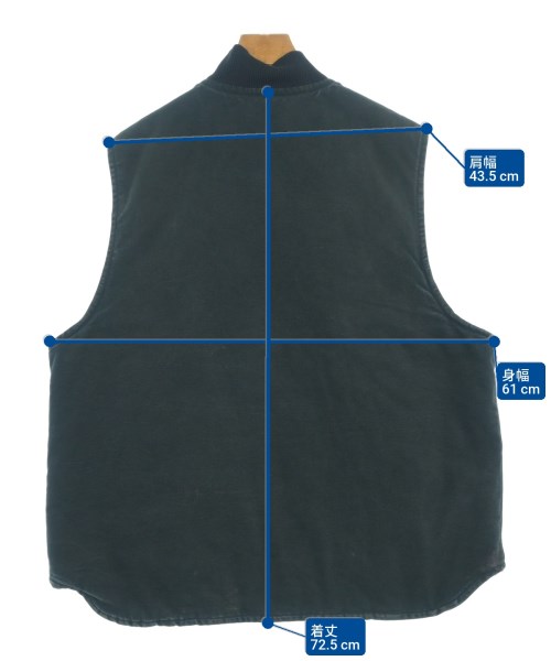 Carhartt（カーハート）その他 緑 サイズ:-(XXL位) メンズ/2200698568037