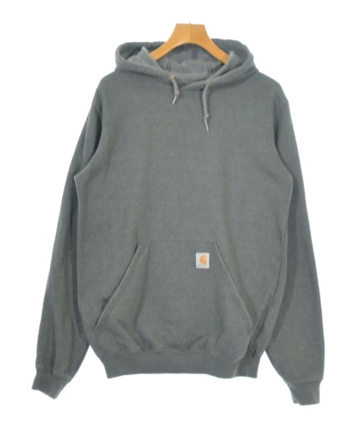 Carhartt(カーハート)パーカー グレー サイズ:S/2200700010035