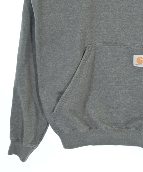Carhartt（カーハート）パーカー グレー サイズ:S メンズ/2200700010035