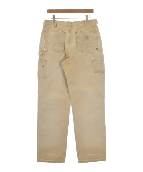 Carhartt（カーハート）チノパン ベージュ サイズ:-(L位) メンズ/2200658903021