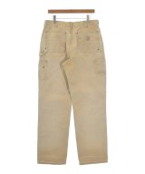 Carhartt（カーハート）チノパン ベージュ サイズ:-(L位) メンズ/2200658903021