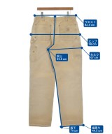 Carhartt（カーハート）チノパン ベージュ サイズ:-(L位) メンズ/2200658903021