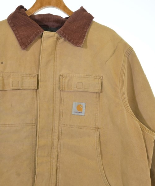 Carhartt（カーハート）その他 ベージュ サイズ:-(XXL位) メンズ/2200658911019