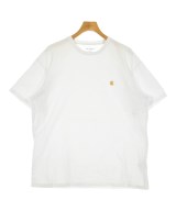 Carhartt（カーハート）Tシャツ・カットソー 白 サイズ:XL メンズ/2200660023076