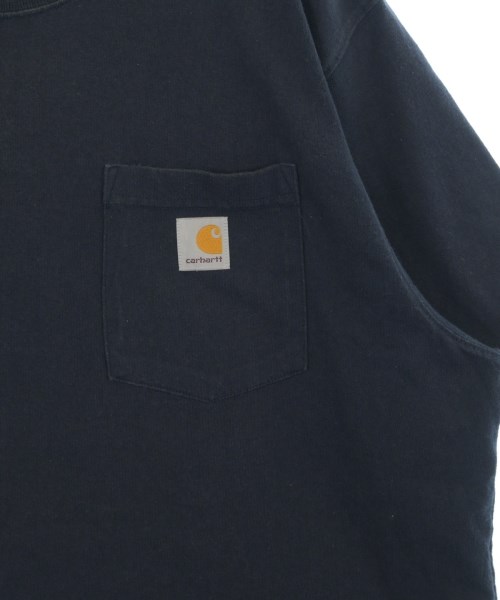 Carhartt（カーハート）Tシャツ・カットソー 紺 サイズ:L メンズ/2200710946065