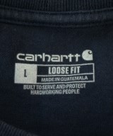 Carhartt（カーハート）Tシャツ・カットソー 紺 サイズ:L メンズ/2200710946065
