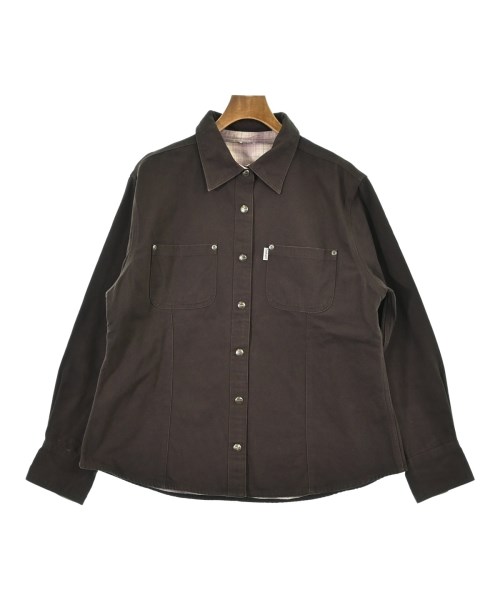 Carhartt(カーハート)のカジュアルシャツ サイズ:-(L位) 7,200円