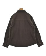 Carhartt（カーハート）カジュアルシャツ 茶 サイズ:-(L位) メンズ/2200710946126