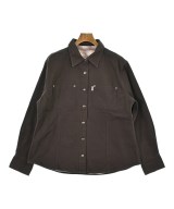 Carhartt カジュアルシャツ