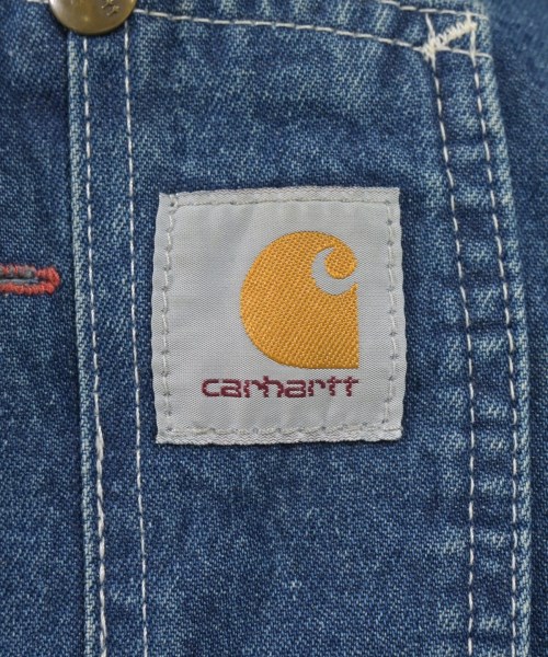 Carhartt（カーハート）その他 青 サイズ:40(XXL位) メンズ/2200716840046
