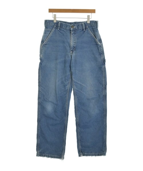 Carhartt(カーハート)のデニムパンツ サイズ:32(L位) 7,200円