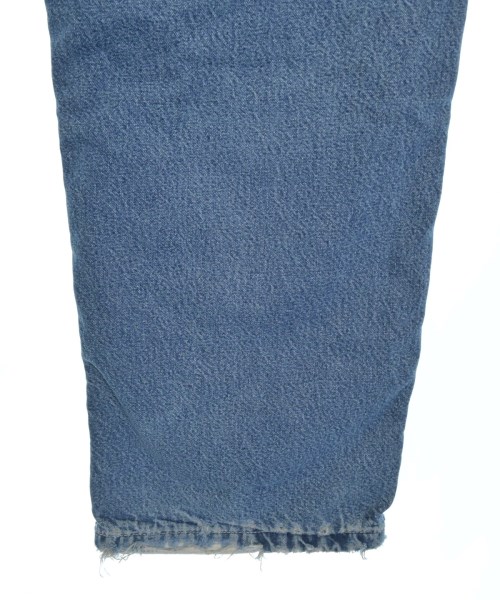 Carhartt（カーハート）デニムパンツ 青 サイズ:32(L位) メンズ/2200716939054