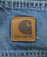 Carhartt（カーハート）デニムパンツ 青 サイズ:32(L位) メンズ/2200716939054