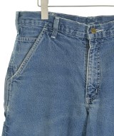 Carhartt（カーハート）デニムパンツ 青 サイズ:32(L位) メンズ/2200716939054