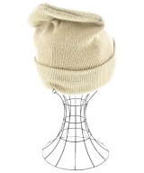 Carhartt（カーハート）ニットキャップ・ビーニー ベージュ サイズ:- メンズ/2200718560041