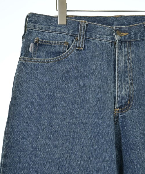Carhartt（カーハート）デニムパンツ 青 サイズ:33(L位) メンズ/2200653272047
