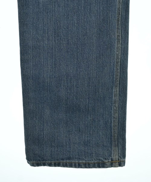 Carhartt（カーハート）デニムパンツ 青 サイズ:33(L位) メンズ/2200653272047