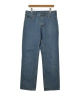 Carhartt（カーハート）デニムパンツ 青 サイズ:33(L位) メンズ/2200653272047