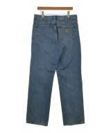 Carhartt（カーハート）デニムパンツ 青 サイズ:33(L位) メンズ/2200653272047