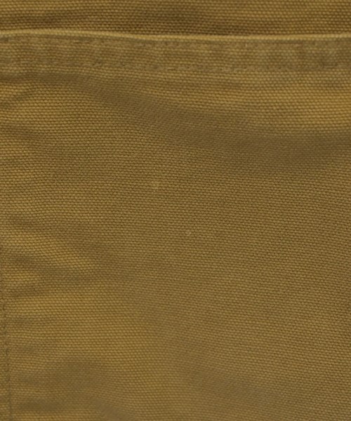 Carhartt（カーハート）カバーオール 黄 サイズ:-(XXL位) メンズ/2200646426013