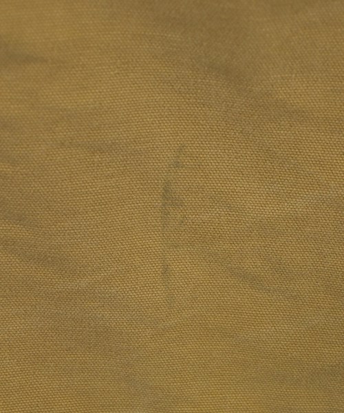 Carhartt（カーハート）カバーオール 黄 サイズ:-(XXL位) メンズ/2200646426013